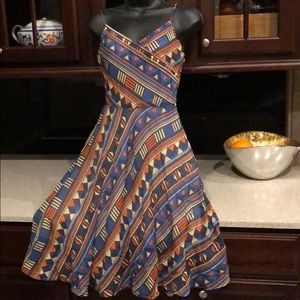 Marc Jacobs summer dress